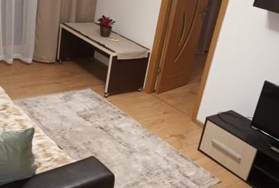 Apartament cu 2 camere semidecomandat, mobilat în Tomis III - 13