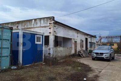 Spațiu comercial, în Central - 6