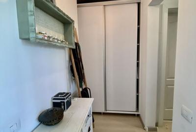 Casă cu 4 camere în Tamași