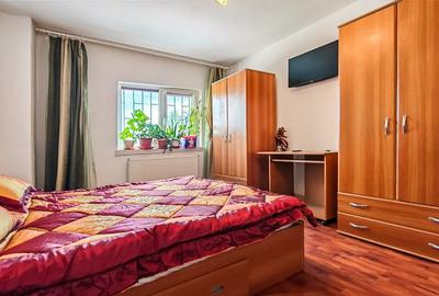 Apartament cu 3 camere decomandat, mobilat în Agigea - 12