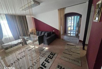 Apartament cu 2 camere în Bradu