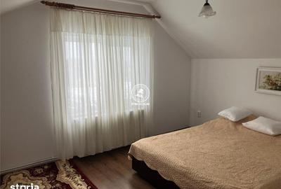 Casă cu 4 camere cu Teren 1263 Mp în Țigănași - 1