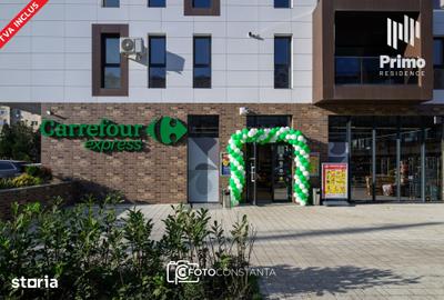 Apartament cu 3 camere în Inel II