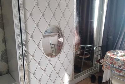 Garsonieră decomandată în Industriilor