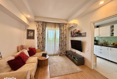 Apartament cu 2 camere decomandat în Ștefăneștii de Jos - 11