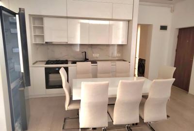 Apartament cu 2 camere decomandat în Giroc - 5