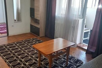 Apartament cu 2 camere nedecomandat în Cedonia