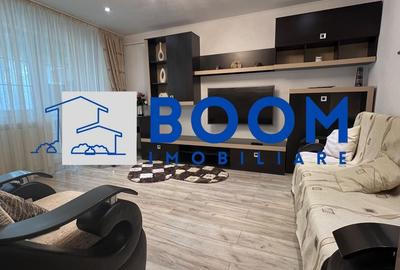 Apartament cu 2 camere în Ultracentral