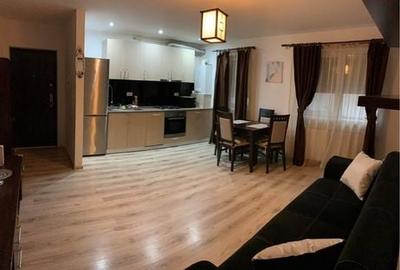 Apartament cu 2 camere decomandat în Giroc