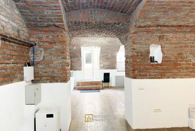 Spațiu comercial, de 60 mp, în Ultracentral - 3
