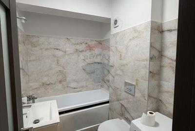 Apartament cu 1 camere decomandat în Nord - 10