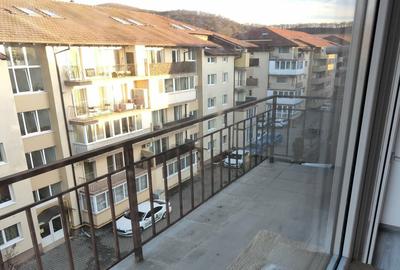 Garsonieră decomandată în Florești - 7