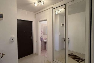 Apartament cu 3 camere în Negru Vodă - 11