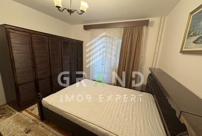 Apartament cu 3 camere decomandat în Gheorgheni - 2