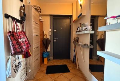 Apartament cu 4 camere, mobilat în Crângași - 3