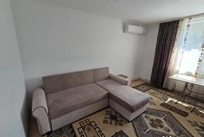 Garsonieră decomandată în Burdujeni - 11