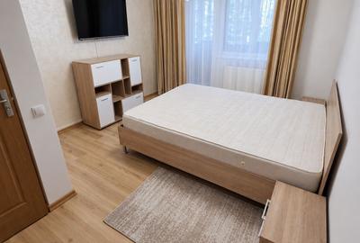Apartament cu 2 camere decomandat în Runcu