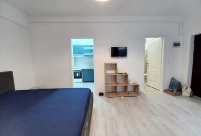 Garsonieră decomandată, mobilată în Popas Păcurari - 2