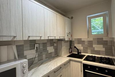 Apartament cu 2 camere decomandat, mobilat în Cornișa - 2