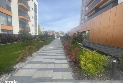 Apartament cu 2 camere în Central