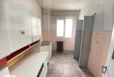 Apartament cu 3 camere în Central - 6