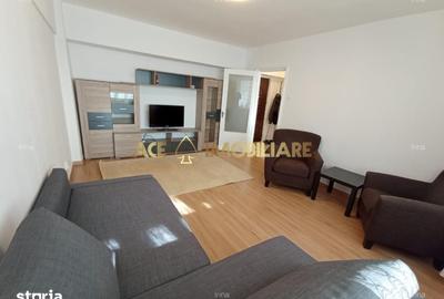 Apartament cu 2 camere în Grivița