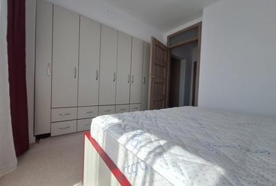 Apartament cu 3 camere decomandat, mobilat în Lipovei - 12