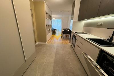 Garsonieră semidecomandată în Gheorgheni - 4