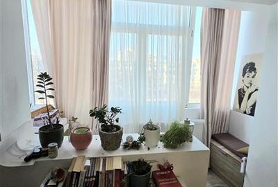 Apartament cu 3 camere semidecomandat, mobilat în Dacia - 6