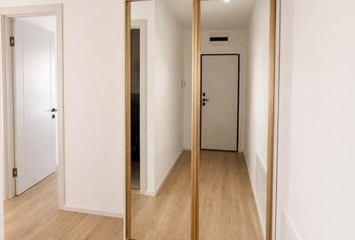 Apartament cu 2 camere decomandat, mobilat în Cetate - 4