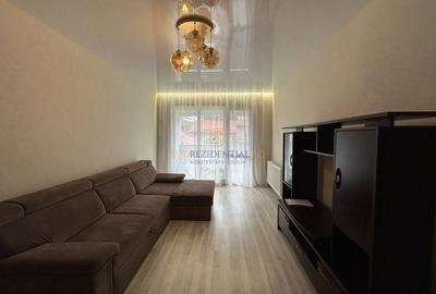 Apartament cu 2 camere decomandat, mobilat în Mihai Bravu - 2