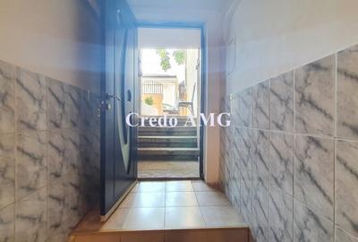 Apartament cu 2 camere semidecomandat în Calea Călărașilor - 7