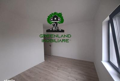 Apartament cu 3 camere în Bucium - 3