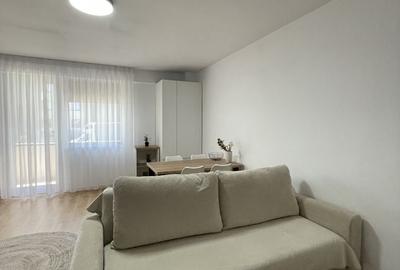 Apartament cu 3 camere în Cetate - 6