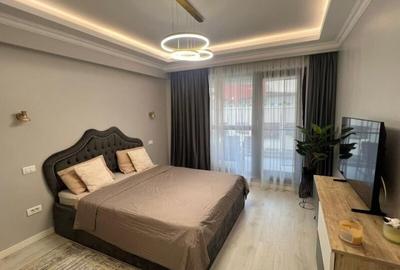 Apartament cu 2 camere decomandat, mobilat în Pipera - 1