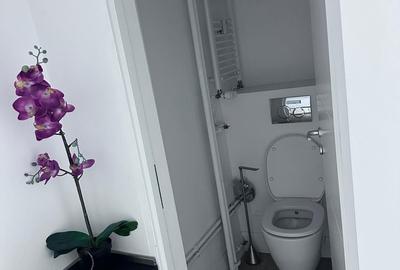 Spațiu comercial, de 60 mp, în 13 Septembrie - 5
