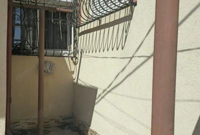 Casă cu 3 camere cu Teren 145 Mp în Central - 5