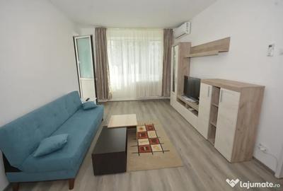 Apartament cu 2 camere semidecomandat în Drumul Taberei - 4