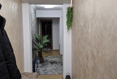 Apartament cu 2 camere decomandat în Burdujeni - 1