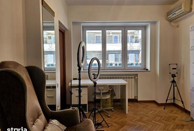 Casă cu 9 camere cu Teren 115 Mp în Primăverii - 2