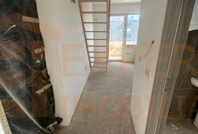 Apartament cu 4 camere în Central - 5