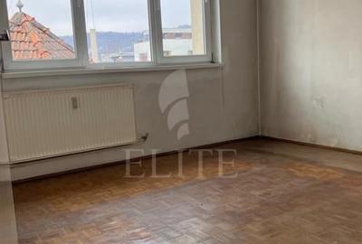 Apartament cu 3 camere semidecomandat în Grigorescu - 2