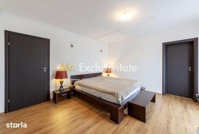 Casă cu 5 camere cu Teren 1255 Mp în Ștefănești