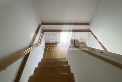 Casă individuală cu 5 camere cu Canalizare în Exterior Est - 10