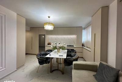 Apartament cu 2 camere în Bucium - 7