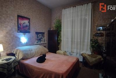 Apartament cu 4 camere circular, mobilat în Central - 5
