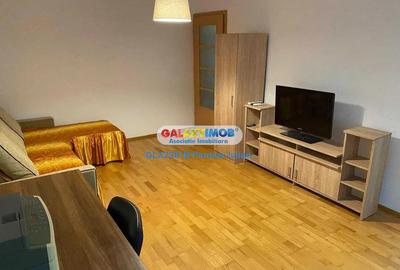 Apartament cu 2 camere decomandat, mobilat în Gorjului