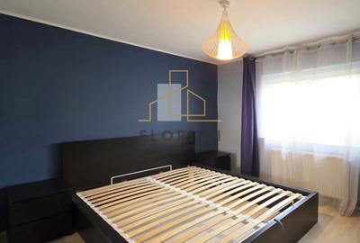Apartament cu 2 camere semidecomandat, mobilat în Girocului - 6