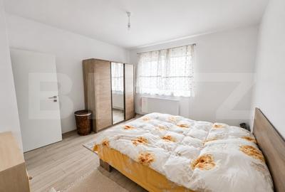 Apartament cu 2 camere decomandat în Râșnov - 2