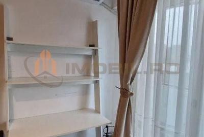Apartament cu 2 camere decomandat în Tudor Vladimirescu